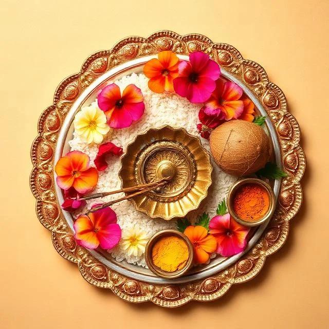Sacred Rituals